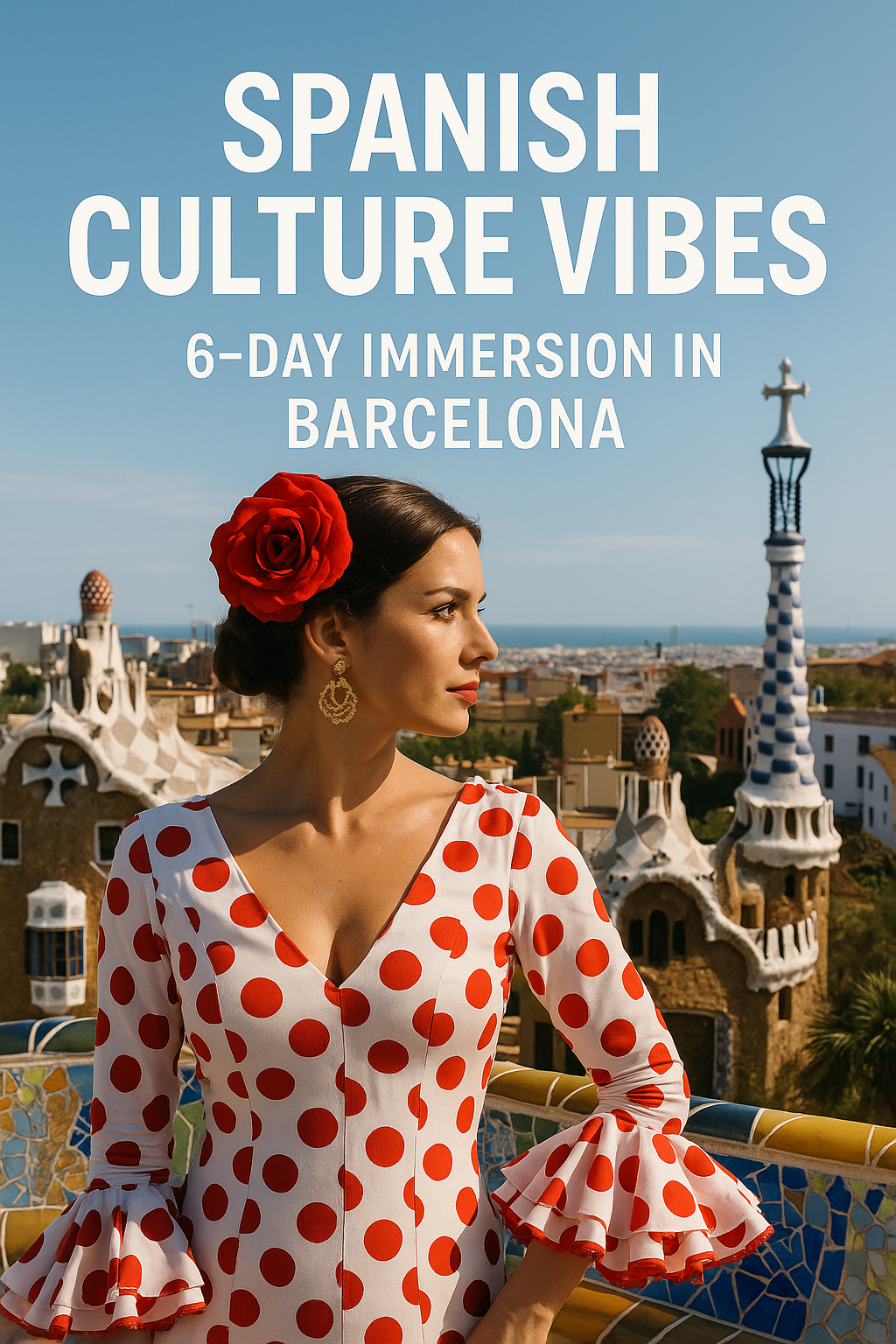 Spanish Culture Vibes