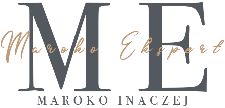 Marroko Ekspert Logo